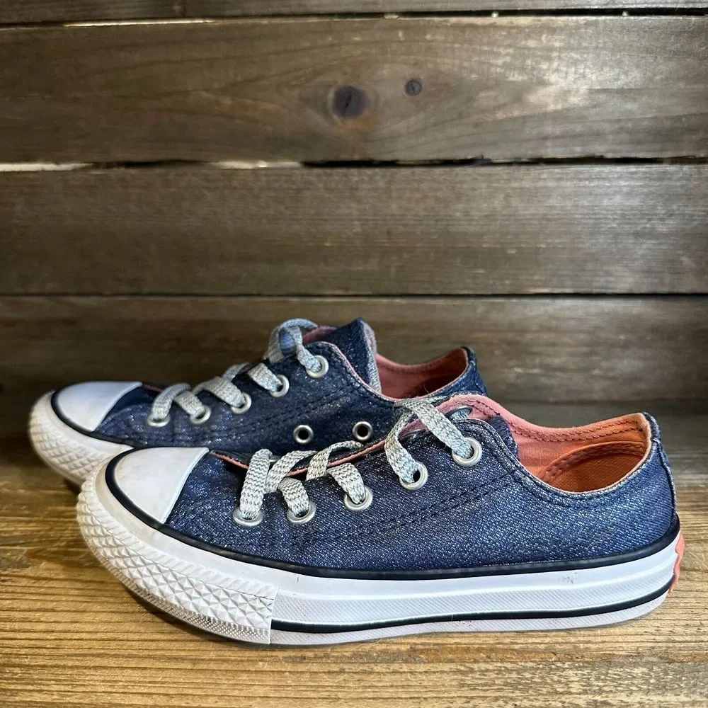 Converse size 12